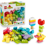 Lego Duplo - Πολύχρωμο Δημιουργικό Κουτί (10479)