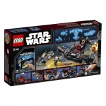 Lego Star Wars - Eclipse Fighter (75145)