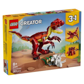 Lego Creator - 3 σε 1 Fierce Dinosaur (31379)