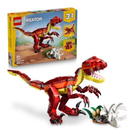 Lego Creator - 3 σε 1 Fierce Dinosaur (31379)