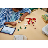 Lego Creator - 3 σε 1 Fierce Dinosaur (31379)