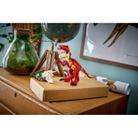 Lego Creator - 3 σε 1 Fierce Dinosaur (31379)