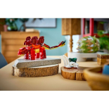 Lego Creator - 3 σε 1 Fierce Dinosaur (31379)