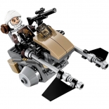Lego Star Wars - Eclipse Fighter (75145)