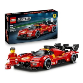 Lego Speed Champions - Ferrari 499P (77261)