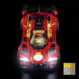 Lego Speed Champions - Ferrari 499P (77261)
