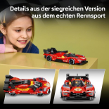 Lego Speed Champions - Ferrari 499P (77261)