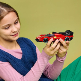 Lego Speed Champions - Ferrari 499P (77261)