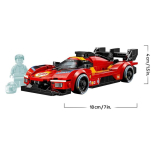 Lego Speed Champions - Ferrari 499P (77261)
