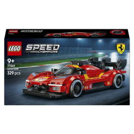 Lego Speed Champions - Ferrari 499P (77261)