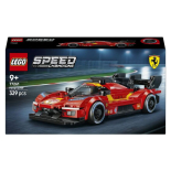 Lego Speed Champions - Ferrari 499P (77261)