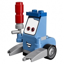 Lego Juniors - Cars (10732)