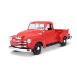 Maisto 1:24 Chevrolet 3100 Pickup 1950 (31952)