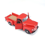 Maisto 1:24 Chevrolet 3100 Pickup 1950 (31952)