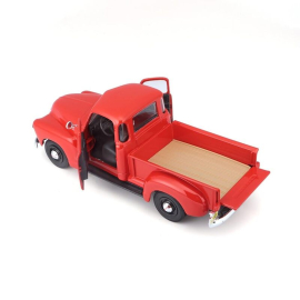 Maisto 1:24 Chevrolet 3100 Pickup 1950 (31952)