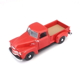 Maisto 1:24 Chevrolet 3100 Pickup 1950 (31952)