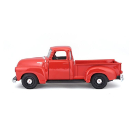 Maisto 1:24 Chevrolet 3100 Pickup 1950 (31952)