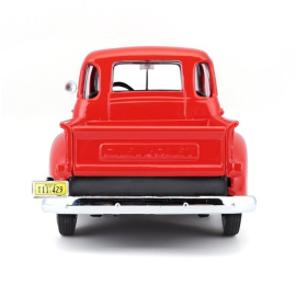 Maisto 1:24 Chevrolet 3100 Pickup 1950 (31952)