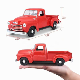 Maisto 1:24 Chevrolet 3100 Pickup 1950 (31952)