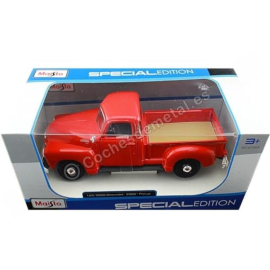 Maisto 1:24 Chevrolet 3100 Pickup 1950 (31952)