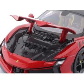 Bburago 1:18 Ferrari SF90XX Exclusive Series Κόκκινη (16020)