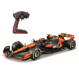 Maisto 1:10 McLaren MCL38 Lando Norris Τηλεκατευθυνόμενο (82777)