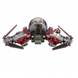 Lego Star Wars - Jedi Interceptor (75135)