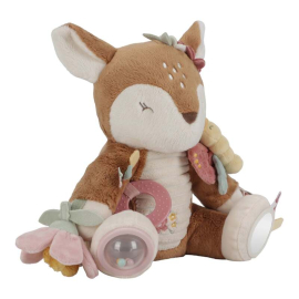 Ελαφάκι Δραστηριοτήτων Fairy Garden - Little Dutch (9018)