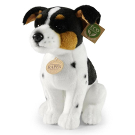 Λούτρινο Jack Russell Terrier 29 εκ. Eco Friendly - Rappa (262010)
