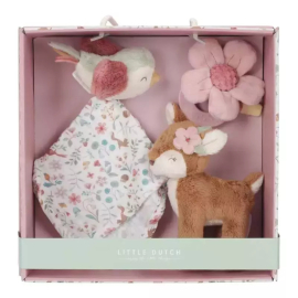 Σετ Δώρου για Μωρά Fairy Garden - Little Dutch (9015)