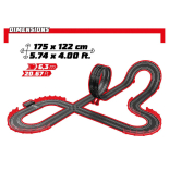 Πίστα Carrera Championship Rivals - Formula 1 (20062632)
