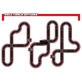 Πίστα Carrera Championship Rivals - Formula 1 (20062632)