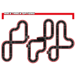 Πίστα Carrera Championship Rivals - Formula 1 (20062632)