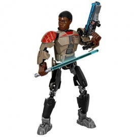 Lego Star Wars - Finn (75116)