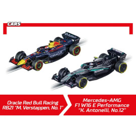 Πίστα Carrera Championship Rivals - Formula 1 (20062632)