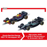 Πίστα Carrera Championship Rivals - Formula 1 (20062632)