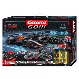 Πίστα Carrera Championship Rivals - Formula 1 (20062632)Πίστα Carrera Championship Rivals - Formula 1 (20062632)