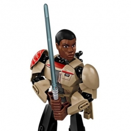 Lego Star Wars - Finn (75116)