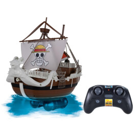 Τηλεκατευθυνόμενο Πλοίο One Piece Going Merry - Revell (24143)Τηλεκατευθυνόμενο Πλοίο One Piece Going Merry - Revell (24143)