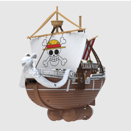 Τηλεκατευθυνόμενο Πλοίο One Piece Going Merry - Revell (24143)