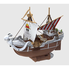 Τηλεκατευθυνόμενο Πλοίο One Piece Going Merry - Revell (24143)