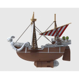 Τηλεκατευθυνόμενο Πλοίο One Piece Going Merry - Revell (24143)