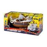Τηλεκατευθυνόμενο Πλοίο One Piece Going Merry - Revell (24143)