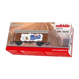Βαγόνι Ψυγείο Zott Monte Märklin (44252)