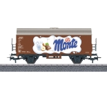 Βαγόνι Ψυγείο Zott Monte Märklin (44252)