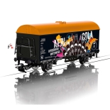 Βαγόνι Ψυγείο Märklin afri cola για τη συλλογή σας (44253)