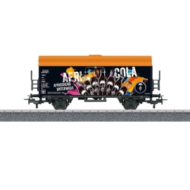 Βαγόνι Ψυγείο Märklin afri cola για τη συλλογή σας (44253)