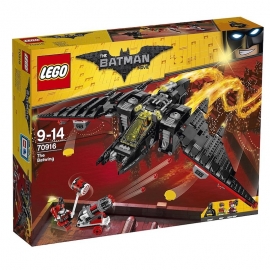 Lego Batman Movie - The Batwing (70916)