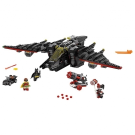 Lego Batman Movie - The Batwing (70916)