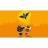 Lego Batman Movie - The Batwing (70916)
